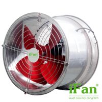 Quạt thông gió hướng trục IFan TA-6G