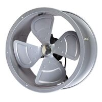 Quạt thông gió Vĩnh Thái TG60H - 288W
