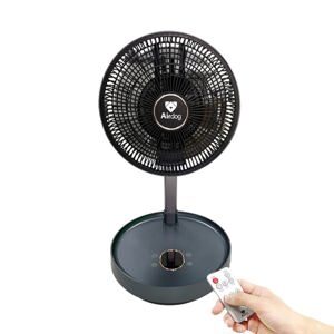 Quạt tích điện Airdog F10