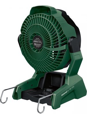 Quạt tích điện Bosch UniversalFan 18V-1000