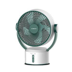 Quạt tích điện Coex CF-7113R