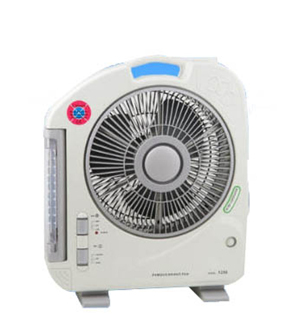 Quạt tích điện JINLAI XTC-1258A