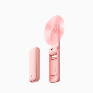 Quạt tích điện mini cầm tay Aecooly Pocket 01