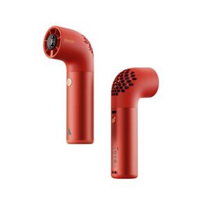 Quạt tích điện mini cầm tay Aecooly Aero Ultra