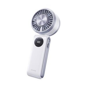 Quạt tích điện mini cầm tay Rtako T50