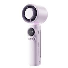 Quạt tích điện mini JF131