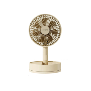 Quạt tích điện mini Magic A-007