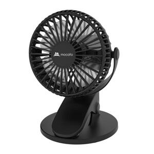 Quạt tích điện mini Mocato Air M503