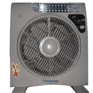 Quạt tích điện Panasonic 6868 - 30W, 220V