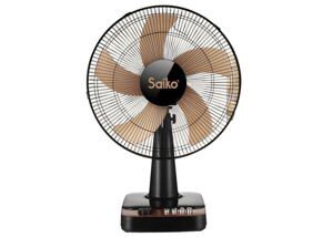 Quạt tích điện Saiko RF-412Li