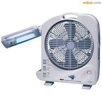 Quạt tích điện Sunca SF-283L