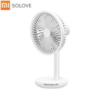 Quạt tích điện Xiaomi Solove F5