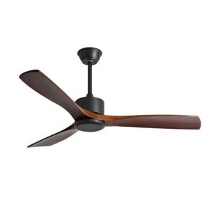 Quạt trần 3 cánh DCT Fan 216