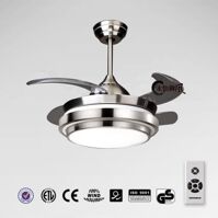 Quạt trần 4 cánh 32WG-9034M
