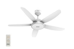 Quạt trần 5 cánh có đèn Sunhouse Apex APF7678W