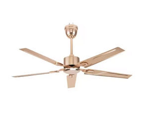 Quạt trần 5 cánh Daikisu DC50B12V/B/DO