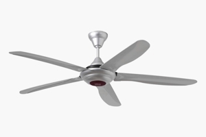 Quạt trần 5 cánh Ecofan Ruby