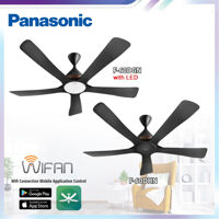 Quạt trần Panasonic 5 cánh F-60DGN