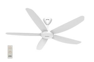 Quạt trần 5 cánh Sunhouse Apex APF7668W