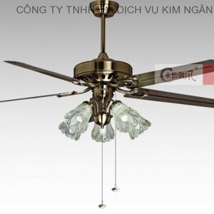 Quạt trần Moutain Air 5 cánh 56YFT-003