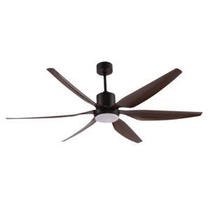 Quạt trần 6 cánh Luxaire Sweep 66”