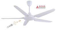 Quạt trần Asia 5 cánh AC QT05-T-01