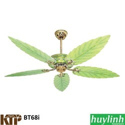 Quạt trần Kim Thuận Phong 5 cánh BT68i