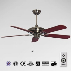 Quạt trần đèn Cellingfans 5 cánh CF-020