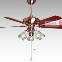 Quạt trần đèn Cellingfans 5 cánh CF-050