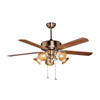 Quạt trần đèn Cellingfans 5 cánh CF-111