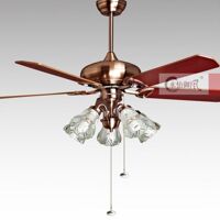 Quạt trần đèn Cellingfans 5 cánh CF-120