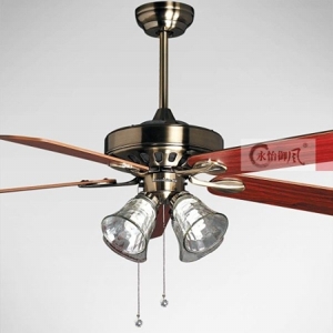 Quạt trần đèn Cellingfans 5 cánh CF-150