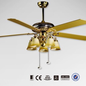 Quạt trần Cellingfans CF-330