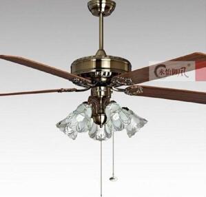 Quạt trần đèn Cellingfans 5 cánh CF-360