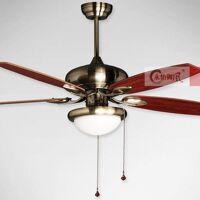 Quạt trần đèn Cellingfans 5 cánh CF-370