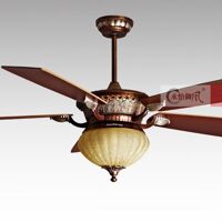 Quạt trần đèn Cellingfans 5 cánh CF-730A