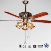 Quạt trần đèn Cellingfans 5 cánh CF-810