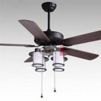 Quạt trần đèn Cellingfans 5 cánh CF-860A