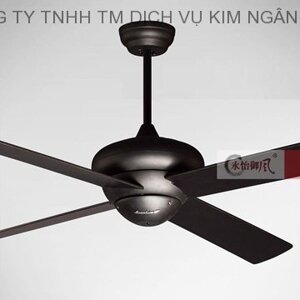 Quạt trần mountain air 4 cánh 52YFT-1074A