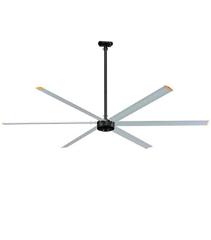 Quạt trần công nghiệp Wing YSX308-80H (7.3M)