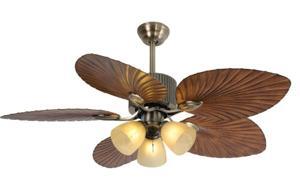 Quạt trần DCT Fan 165