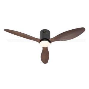 Quạt trần đèn 3 cánh DCT Fan 419