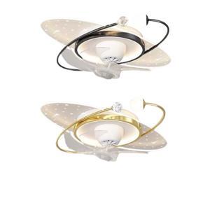 Quạt trần đèn 355 Decor OTQ83105