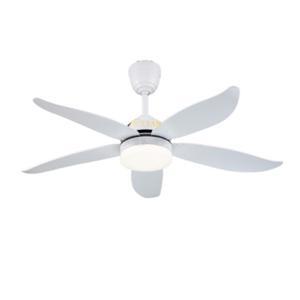 Quạt trần đèn 5 cánh DCT Fan 117