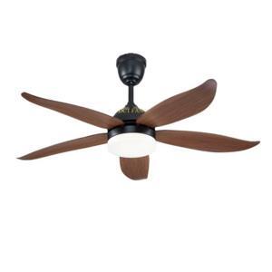 Quạt trần đèn 5 cánh DCT Fan 117