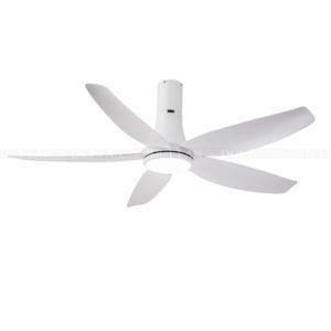 Quạt trần đèn 5 cánh DCT Fan 301