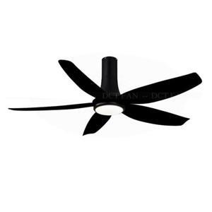 Quạt trần đèn 5 cánh DCT Fan 301