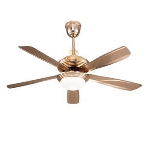 Quạt trần đèn 5 cánh DCT Fan 811