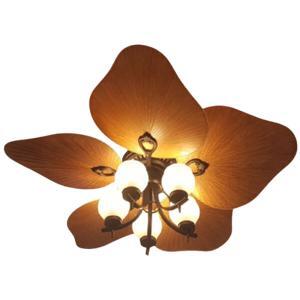 Quạt trần đèn 5 cánh Klasse 48KSA 265