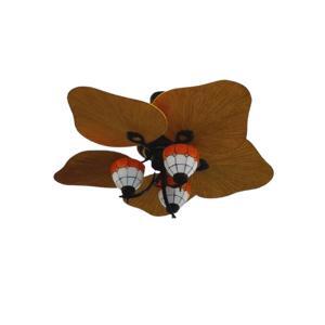 Quạt trần đèn 5 cánh Klasse 48KSA 263